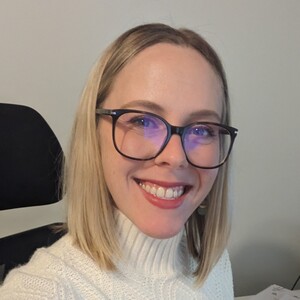 Fundraising Page: Maggie Hudspeth